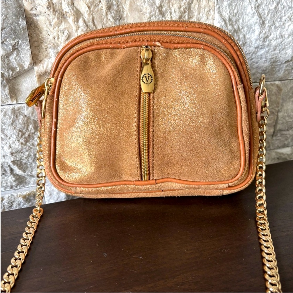 Valentina vintage bag
